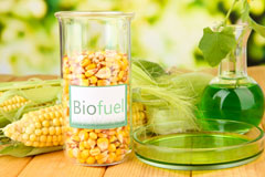 Stoneykirk biofuel availability