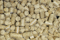 Stoneykirk biomass boiler costs