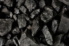 Stoneykirk coal boiler costs